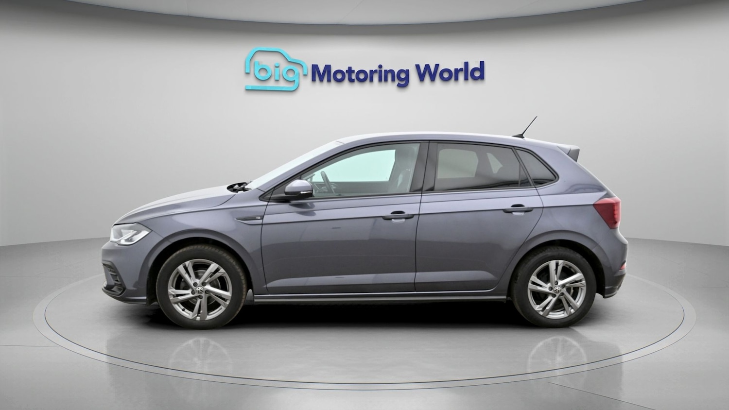 Used Volkswagen Polo 2022 for sale - 78039100: Photo 4