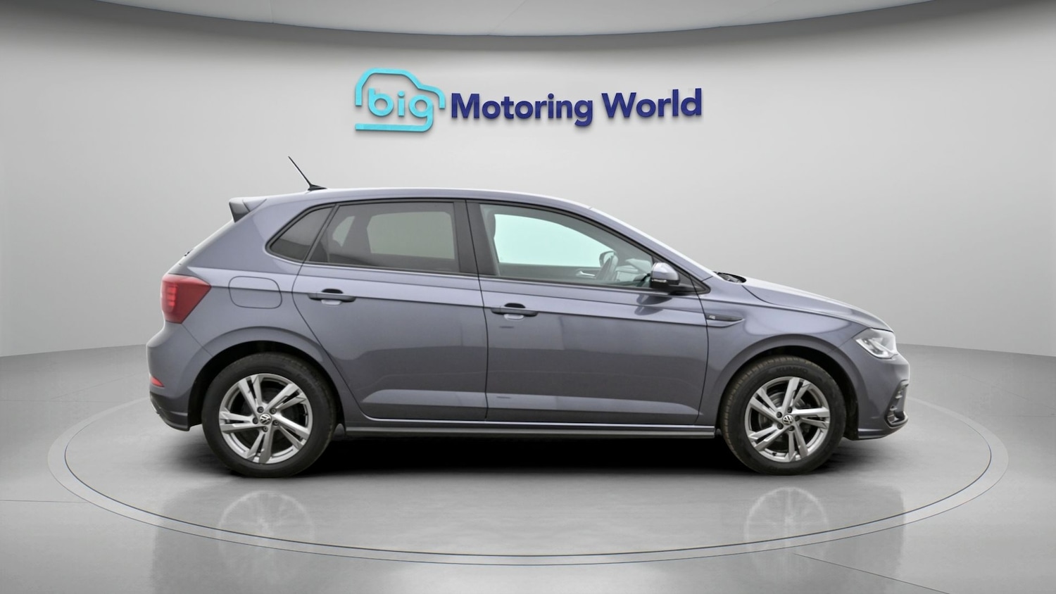 Used Volkswagen Polo 2022 for sale - 78039100: Photo 8