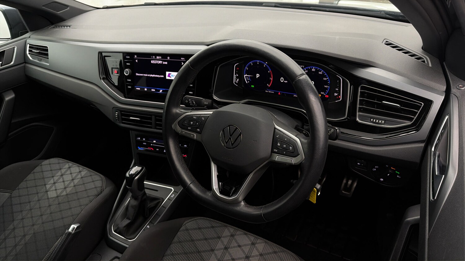 Used Volkswagen Polo 2022 for sale - 78039100: Photo 9