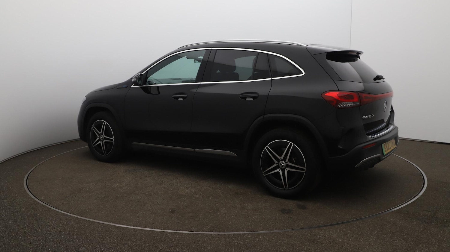 Vehicle 40