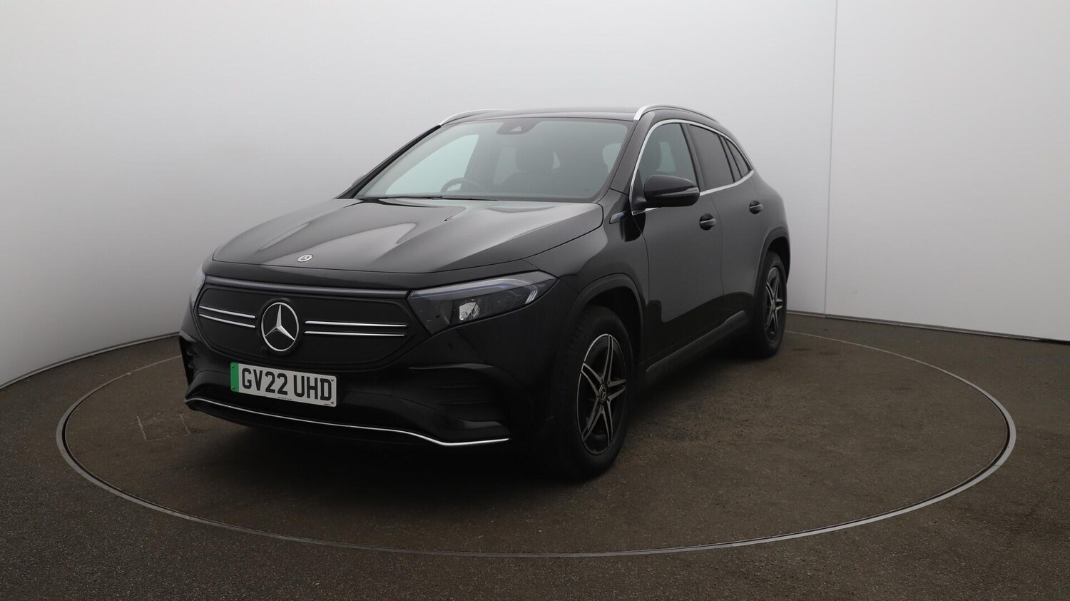 Vehicle 41