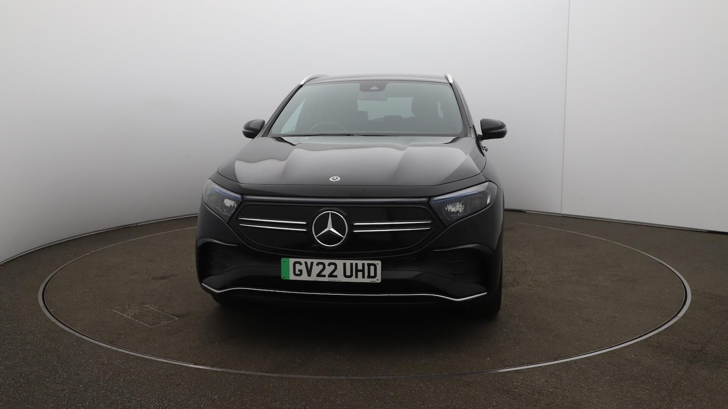 Vehicle 43
