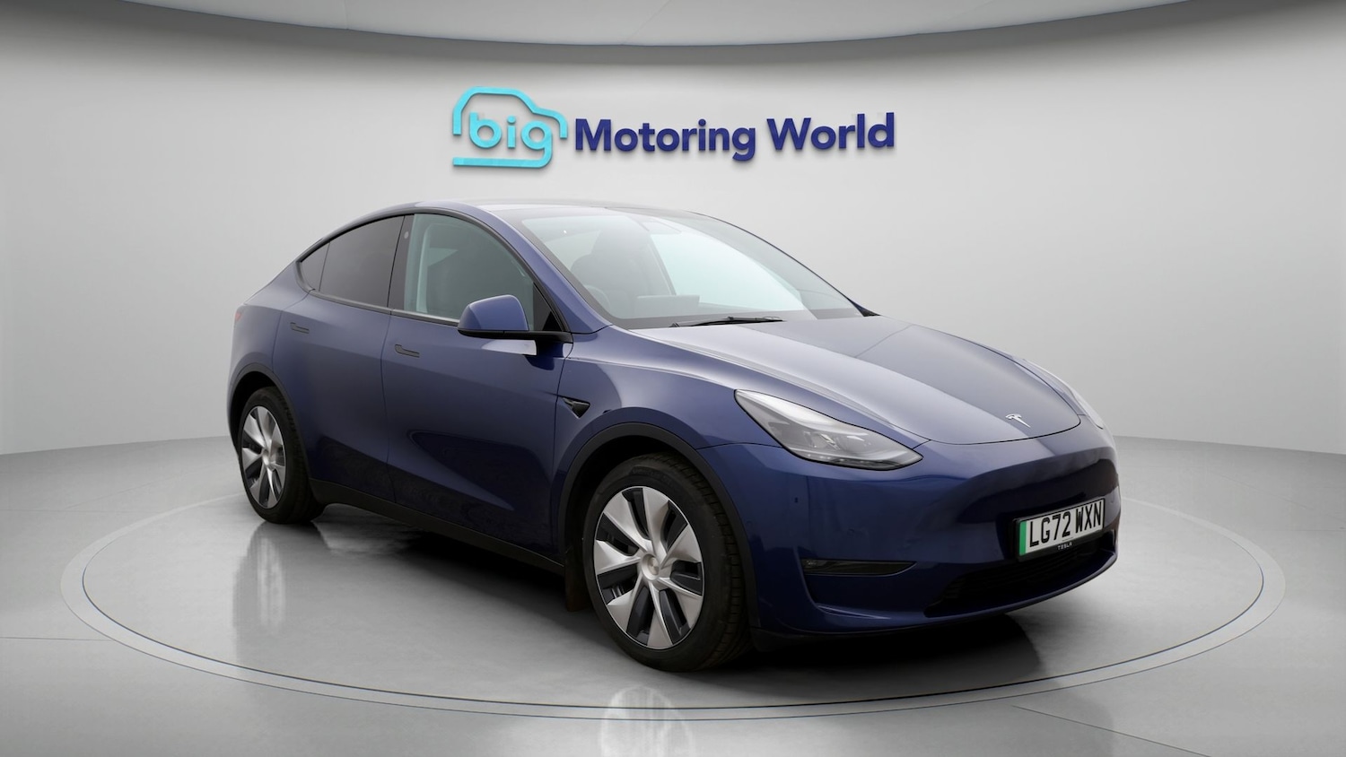 Used Tesla Model Y for sale - 77000050: Photo 7
