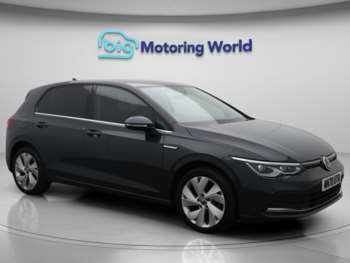 2020 (70) - 1.5 TSI Style Hatchback 5dr Petrol Manual Euro 6 (s/s) (130 ps)