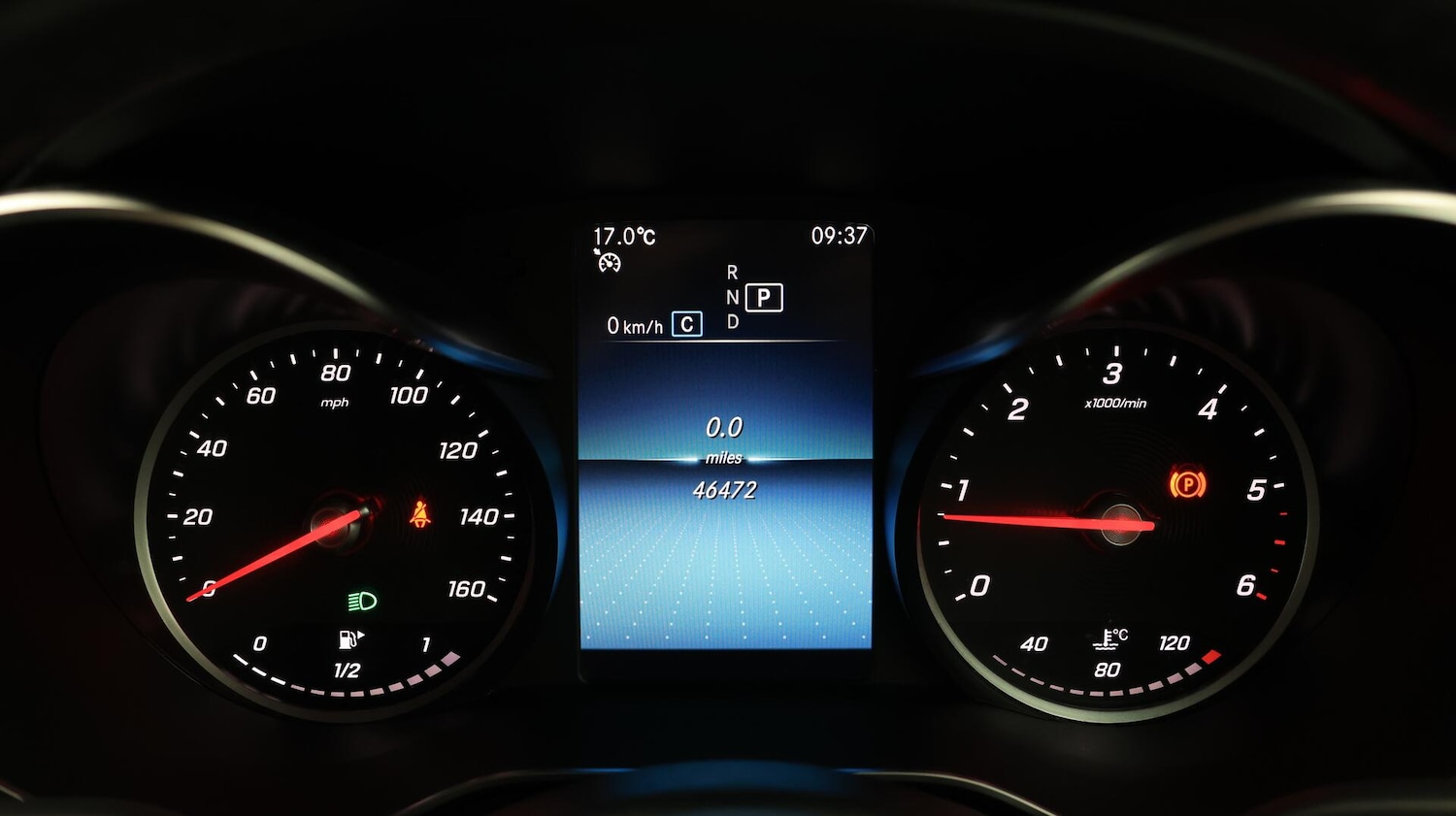 Used Mercedes-Benz GLC 2020 for sale - 76399298: Photo 11