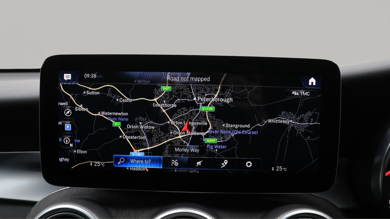 Used Mercedes-Benz GLC 2020 for sale - 76399298: Photo 12