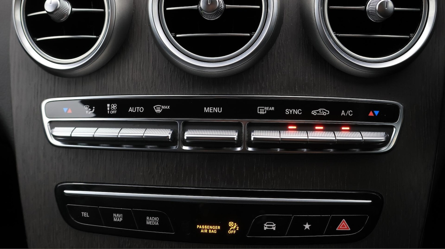 Used Mercedes-Benz GLC 2020 for sale - 76399298: Photo 13