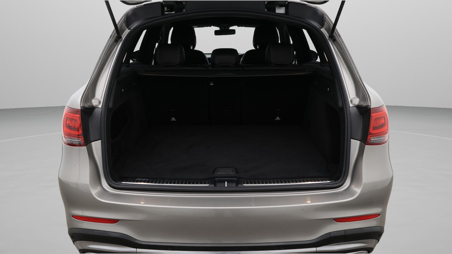 Used Mercedes-Benz GLC 2020 for sale - 76399298: Photo 18