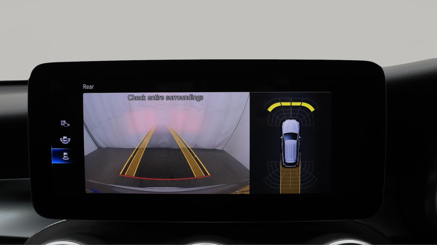 Used Mercedes-Benz GLC 2020 for sale - 76399298: Photo 27