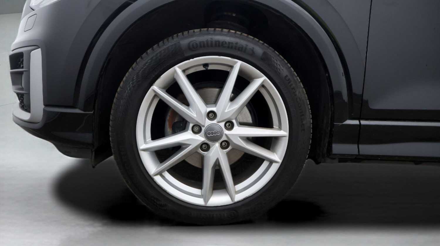 Used Audi Q2 2020 for sale - 77610265: Photo 18