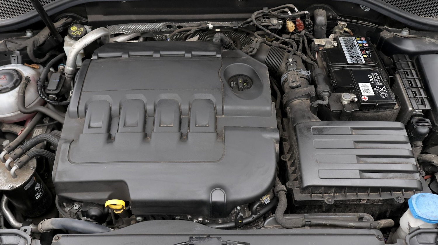 Used Audi Q2 2020 for sale - 77610265: Photo 19