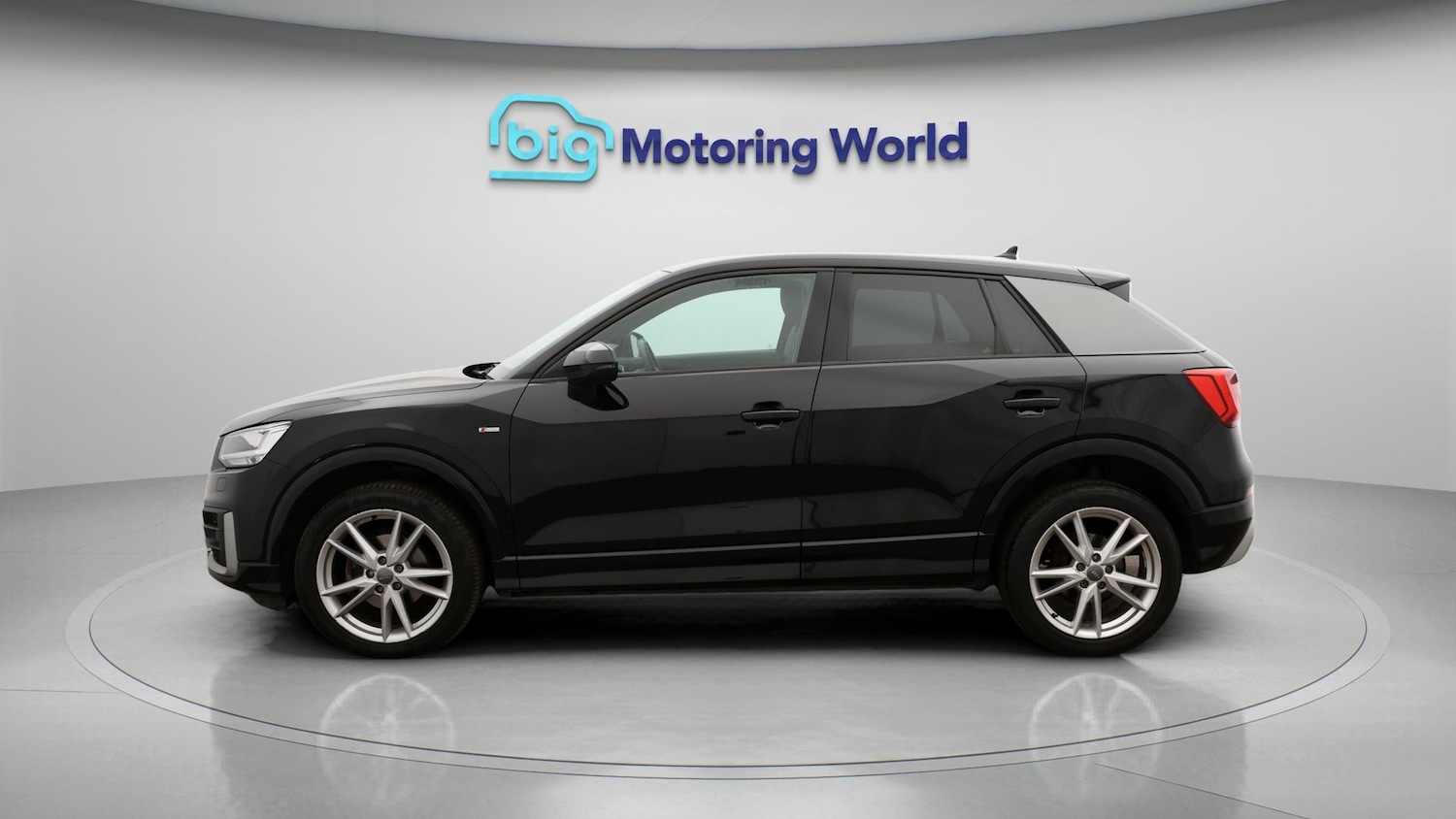 Used Audi Q2 2020 for sale - 77610265: Photo 4