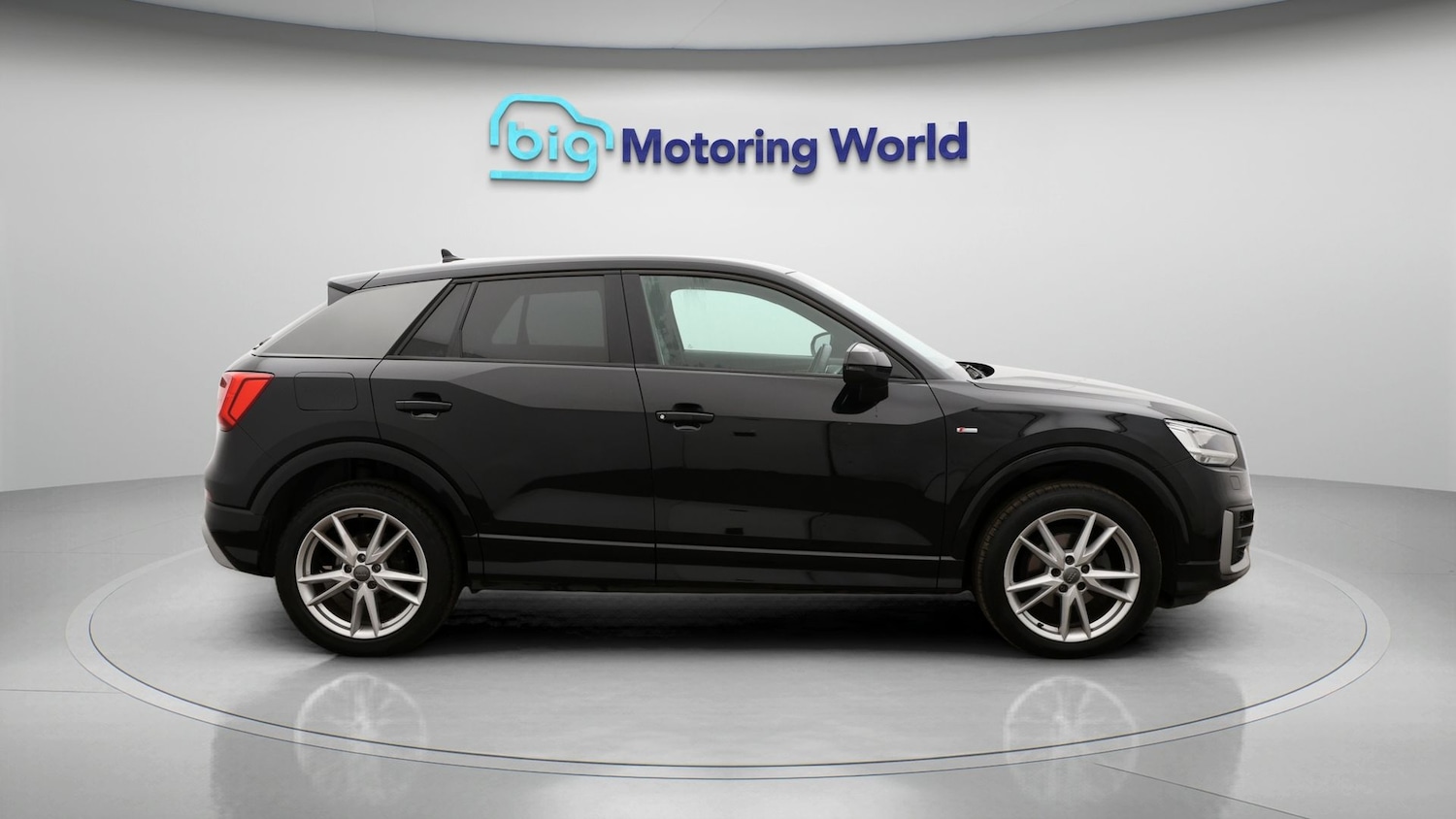 Used Audi Q2 2020 for sale - 77610265: Photo 8