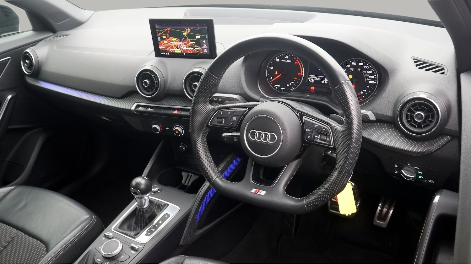Used Audi Q2 2020 for sale - 77610265: Photo 9