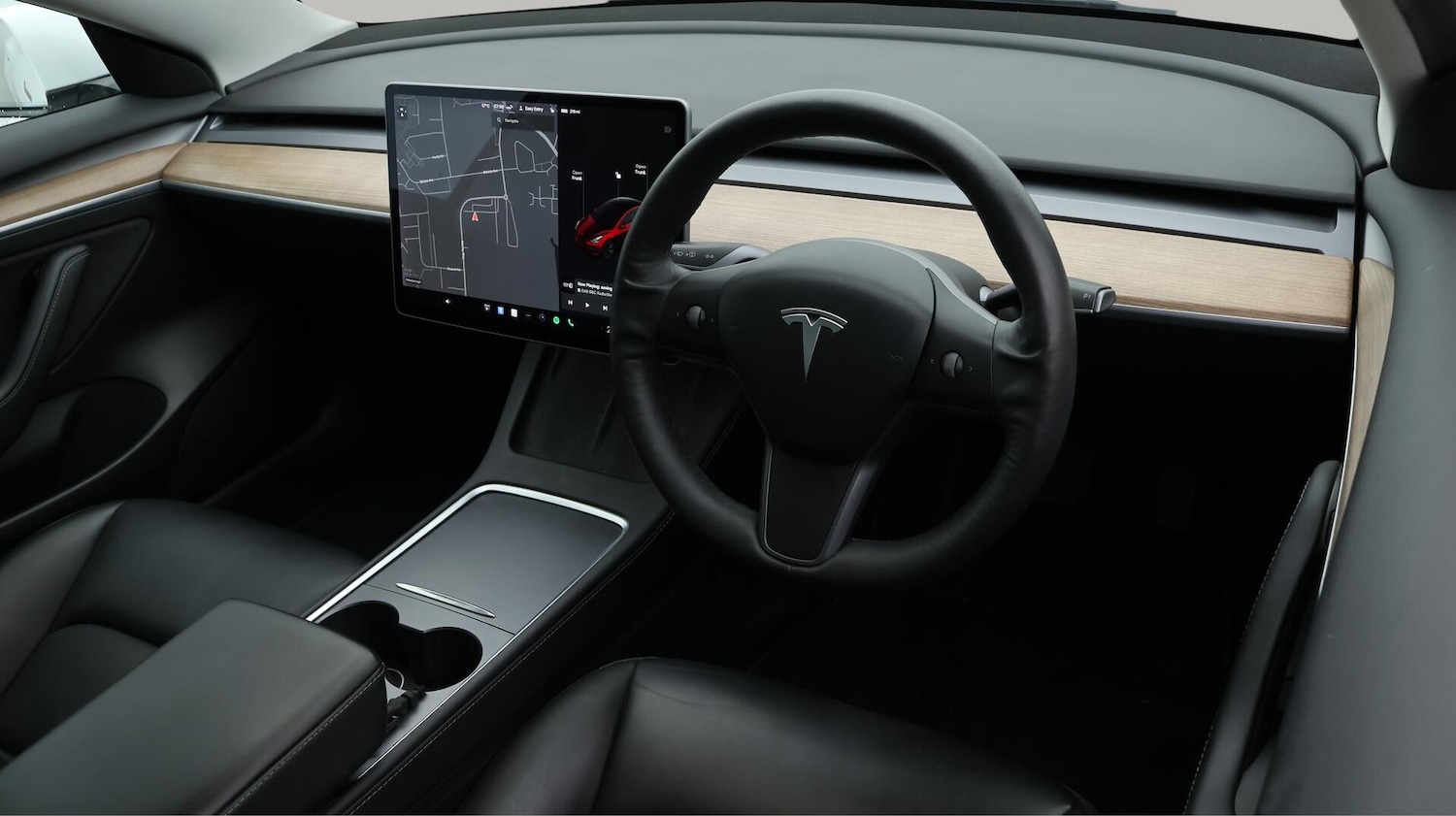 Used Tesla Model 3 2021 for sale - 76189995: Photo 10
