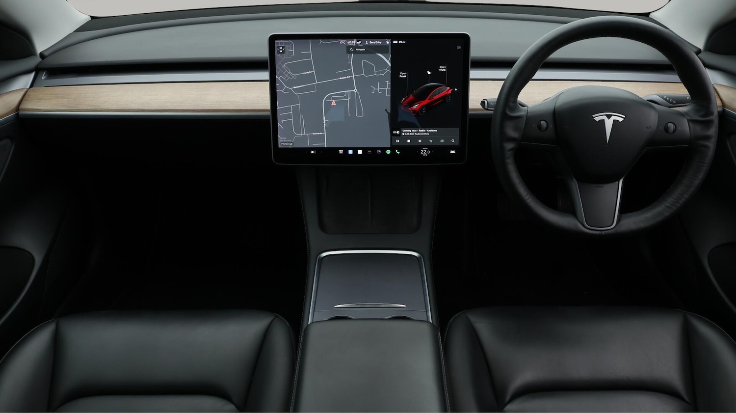 Used Tesla Model 3 2021 for sale - 76189995: Photo 14