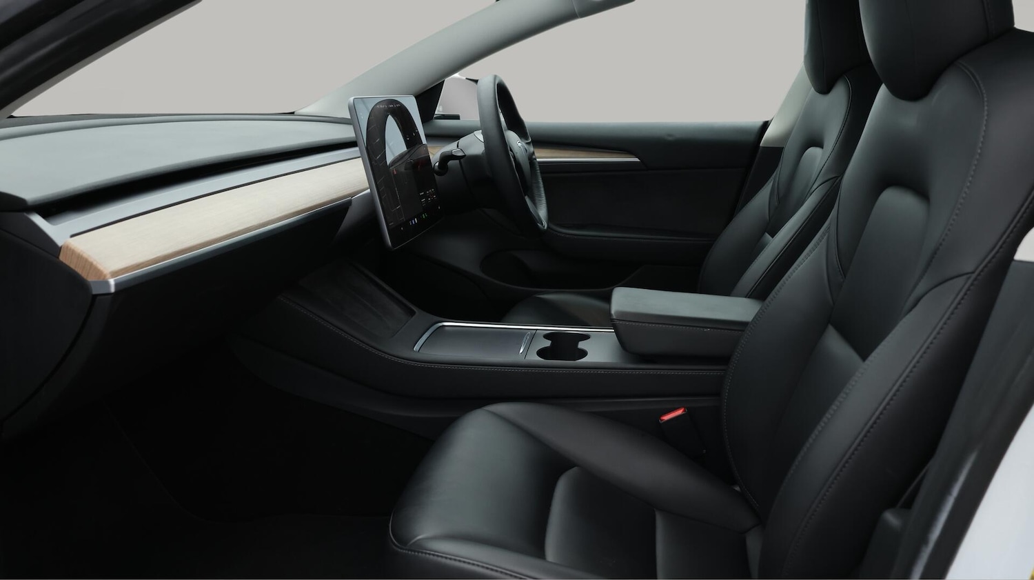Used Tesla Model 3 2021 for sale - 76189995: Photo 15