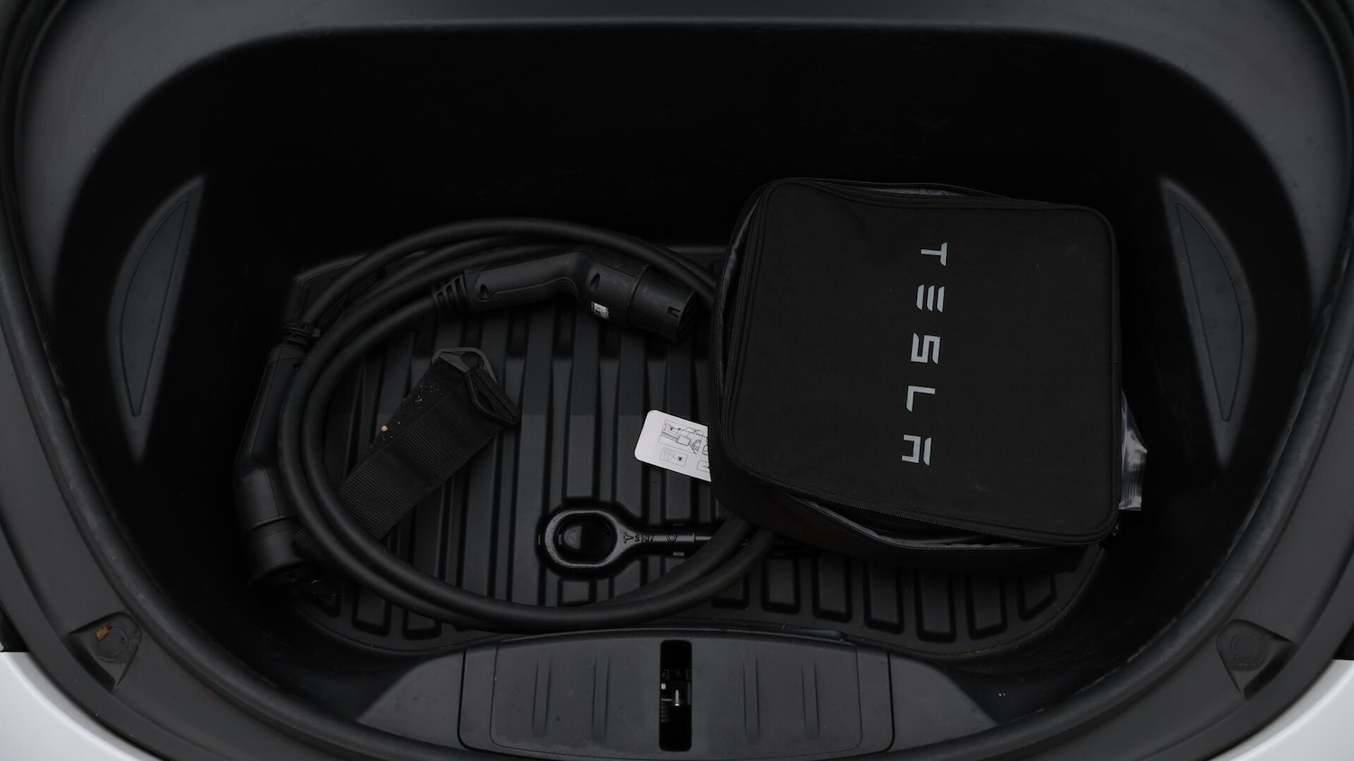 Used Tesla Model 3 2021 for sale - 76189995: Photo 20