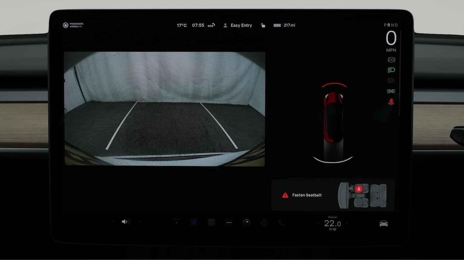 Used Tesla Model 3 2021 for sale - 76189995: Photo 25