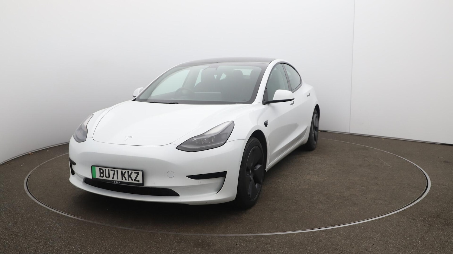Used Tesla Model 3 2021 for sale - 76189995: Photo 38