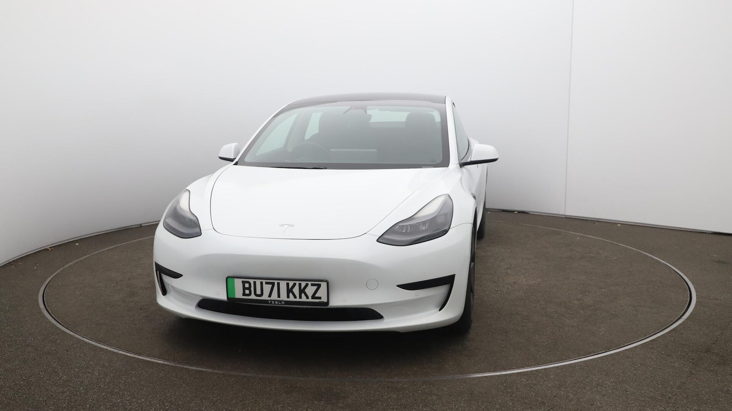 Used Tesla Model 3 2021 for sale - 76189995: Photo 39