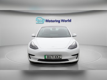 Used Tesla Model 3 2021 for sale - 76189995: Photo 3