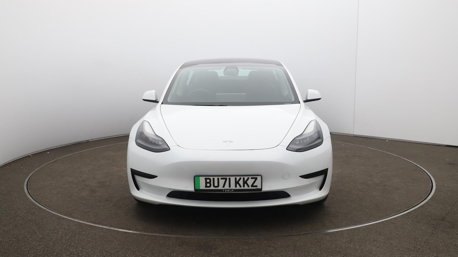 Used Tesla Model 3 2021 for sale - 76189995: Photo 40