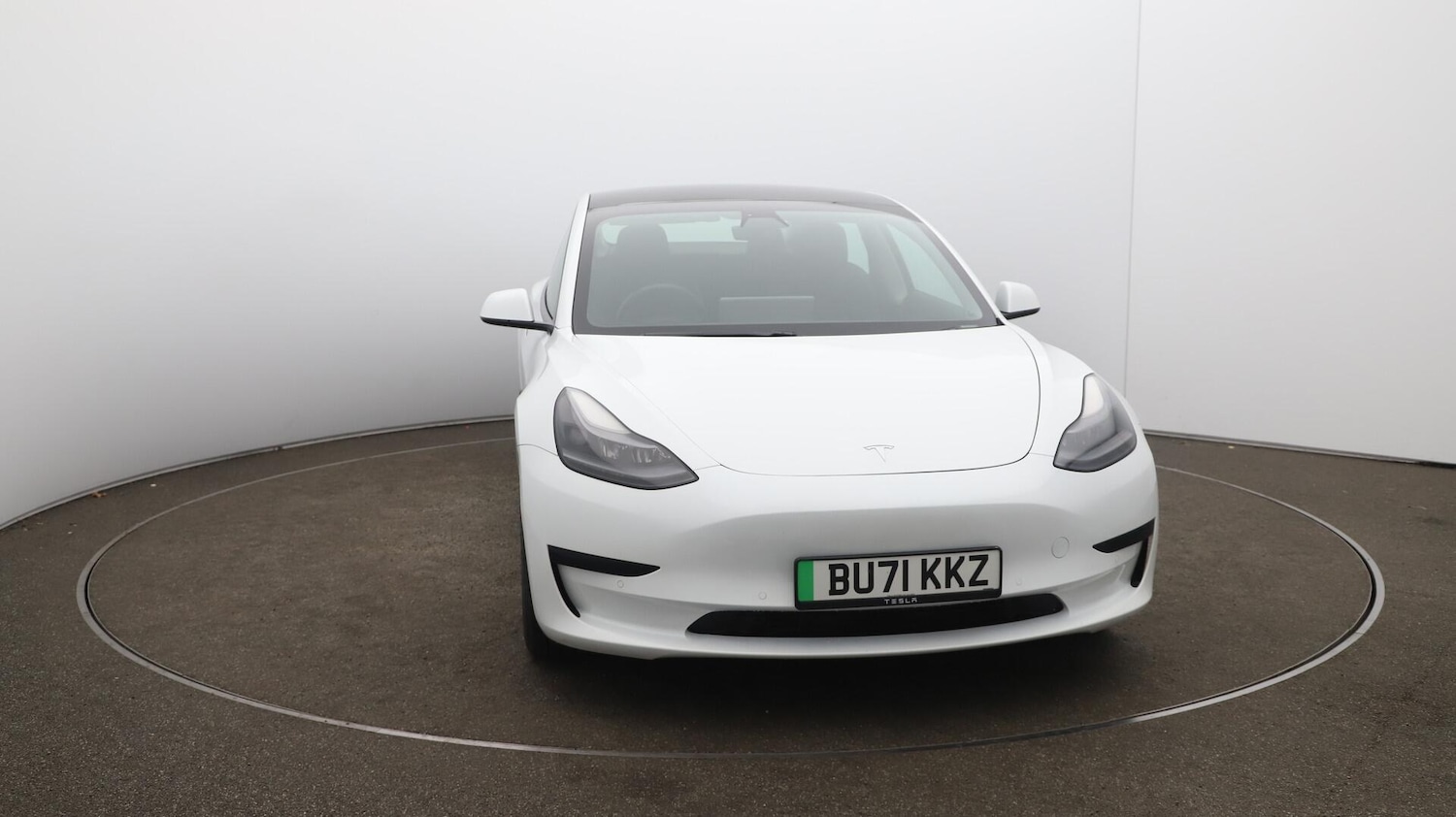 Used Tesla Model 3 2021 for sale - 76189995: Photo 41