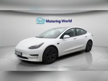 Used Tesla Model 3 2021 for sale - 76189995: Photo 4