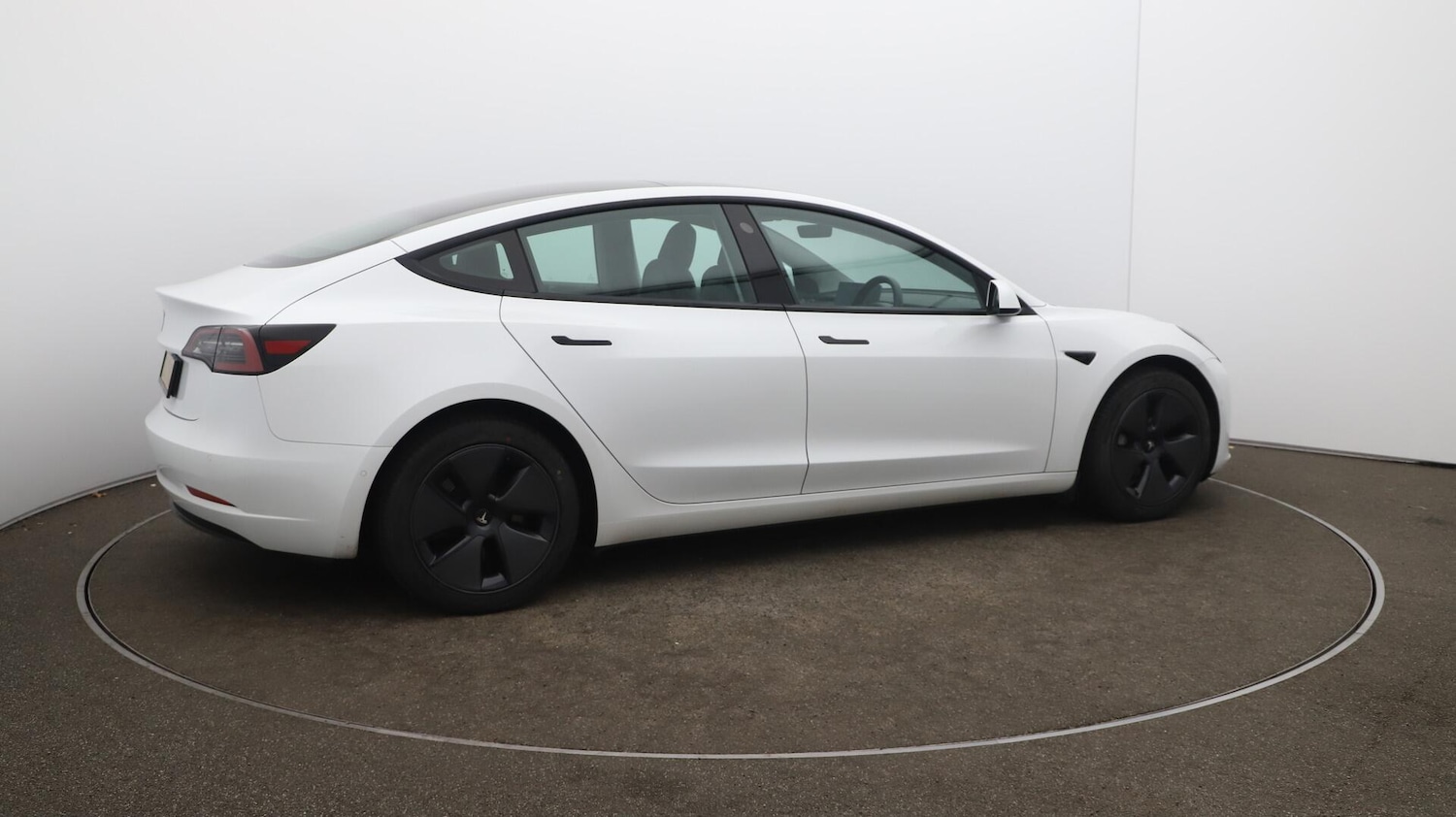 Used Tesla Model 3 2021 for sale - 76189995: Photo 52