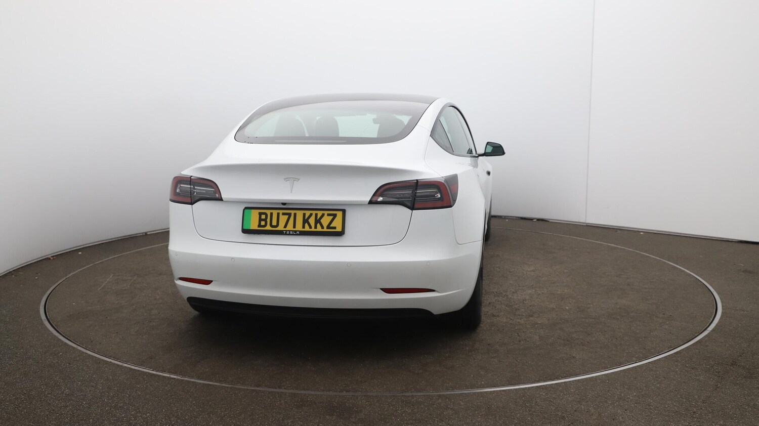 Used Tesla Model 3 2021 for sale - 76189995: Photo 57