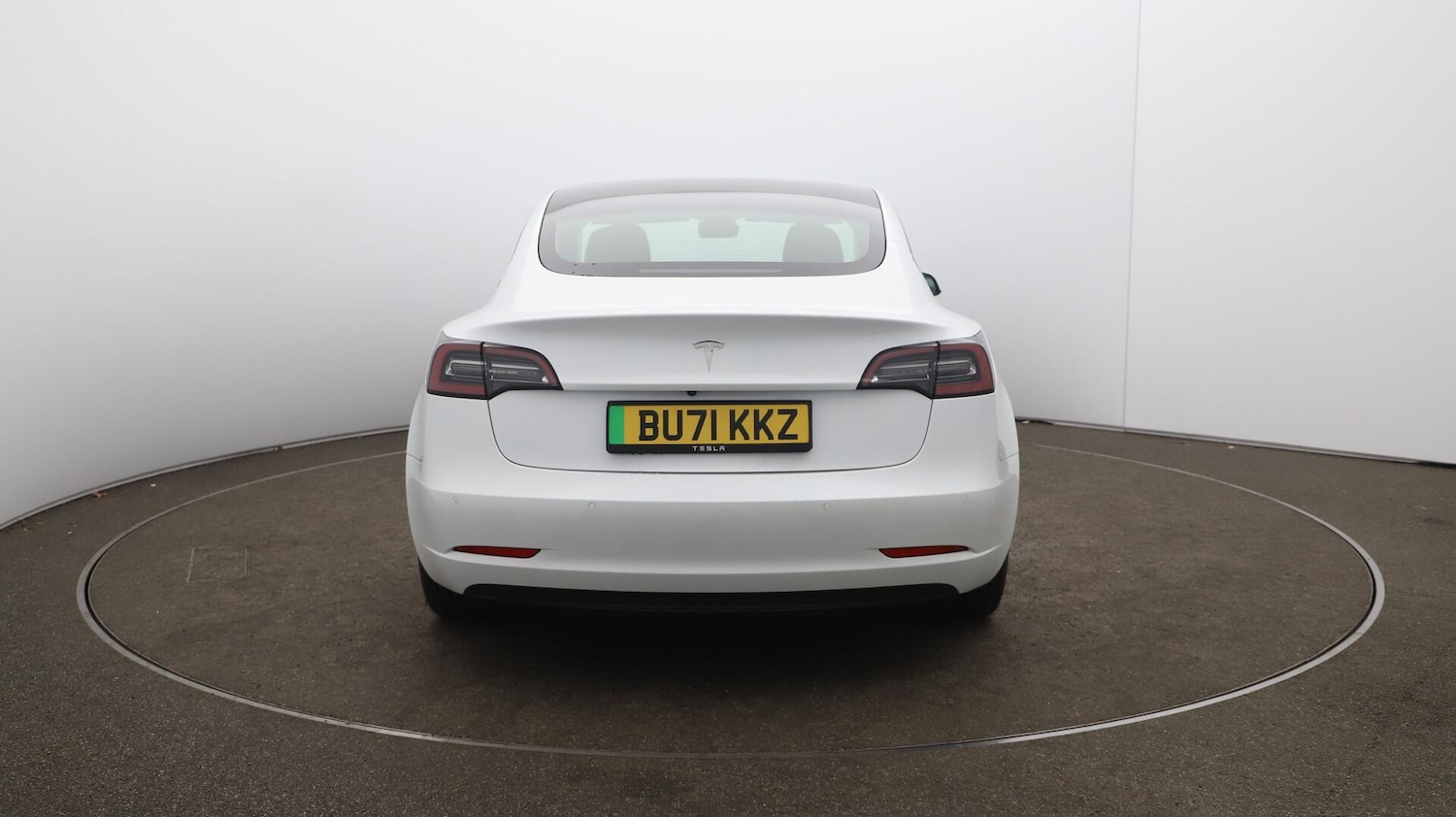 Used Tesla Model 3 2021 for sale - 76189995: Photo 59