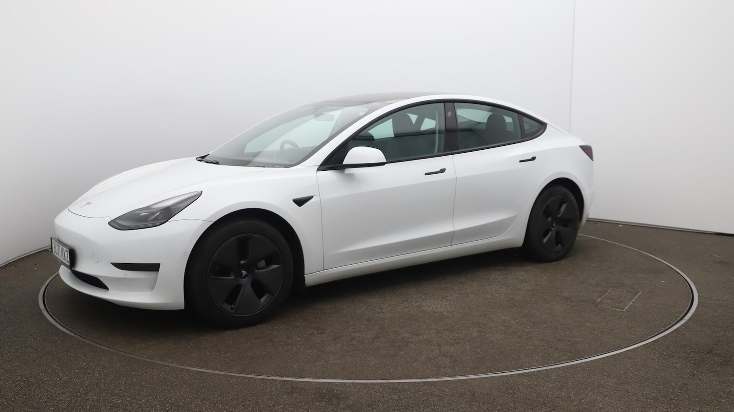 Used Tesla Model 3 2021 for sale - 76189995: Photo 68