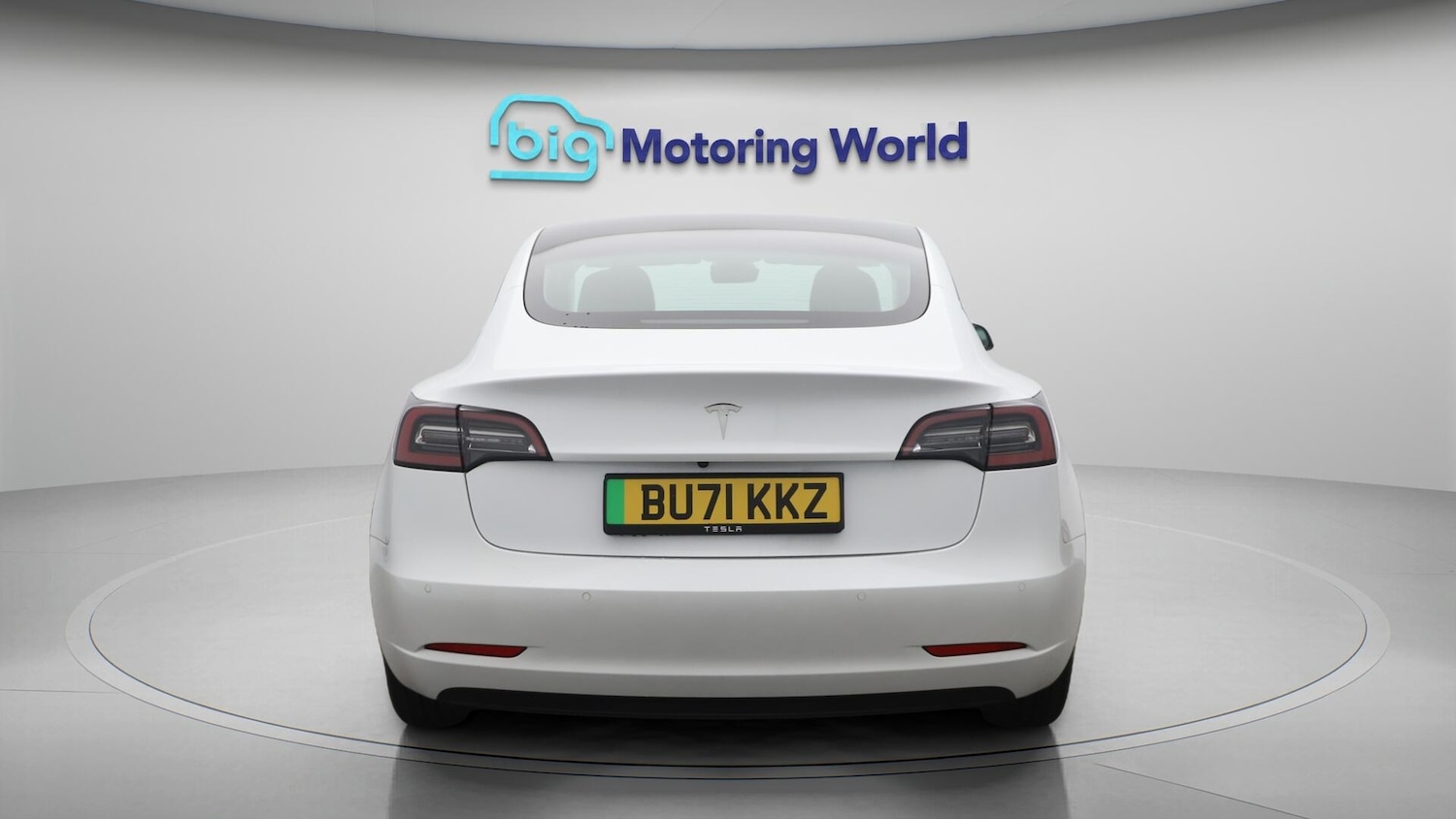 Used Tesla Model 3 2021 for sale - 76189995: Photo 7