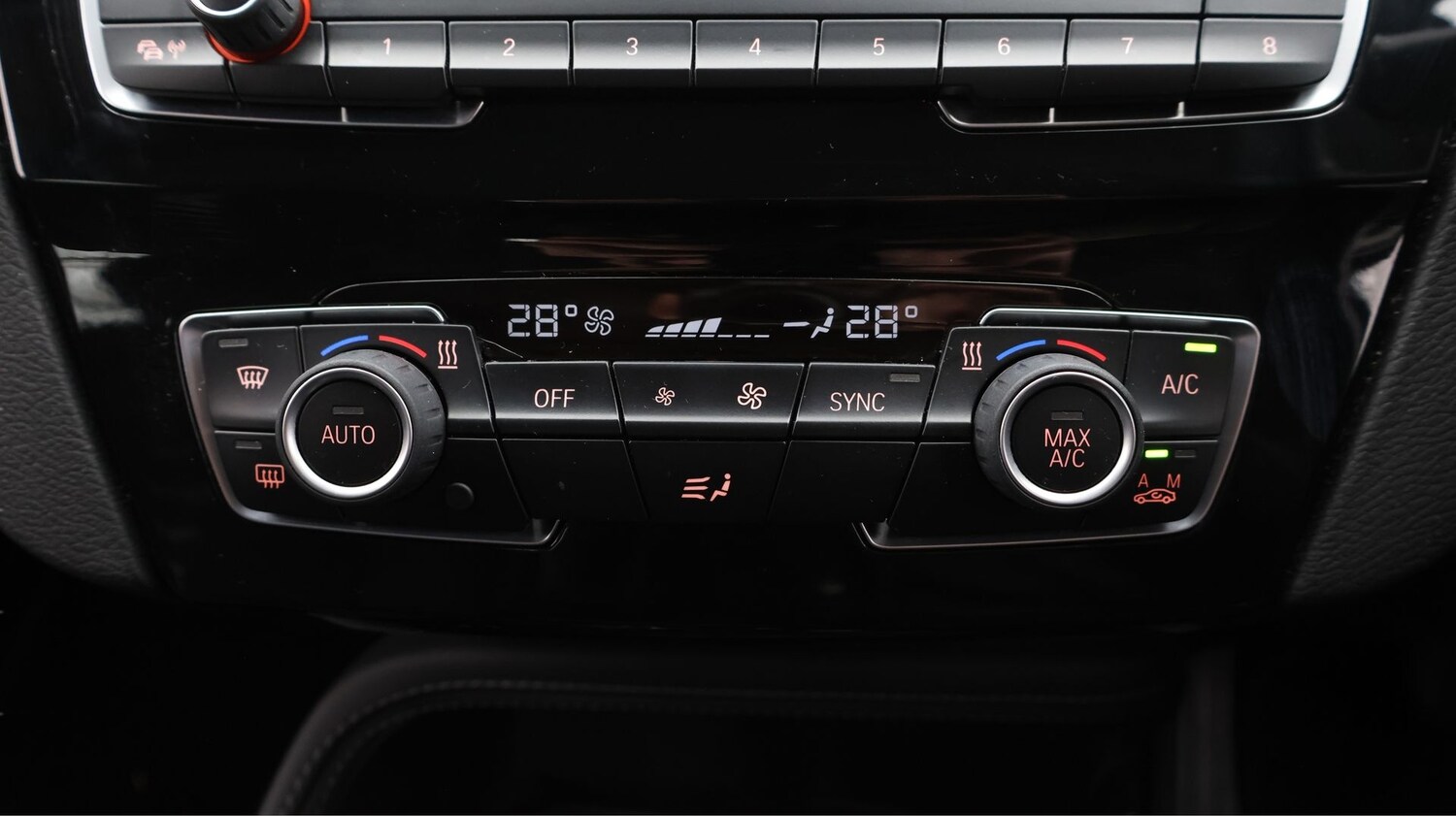 Used BMW X2 2023 for sale - 77845252: Photo 12