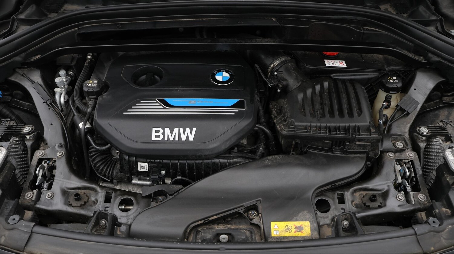 Used BMW X2 2023 for sale - 77845252: Photo 19