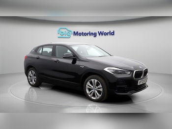2023 - xDrive 25e Sport 5dr Auto