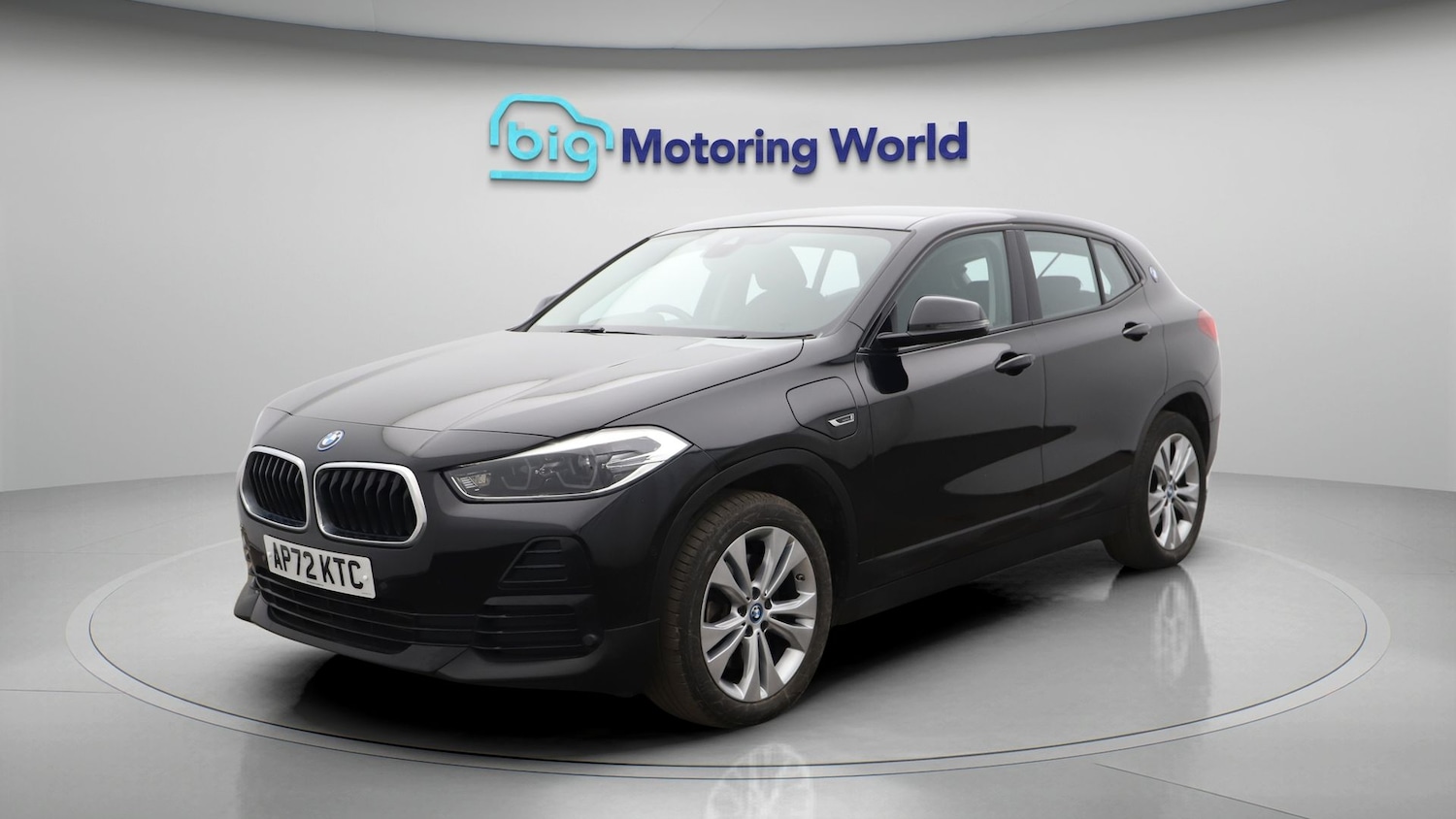 Used BMW X2 2023 for sale - 77845252: Photo 3