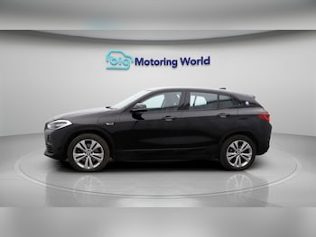 Used BMW X2 2023 for sale - 77845252: Photo