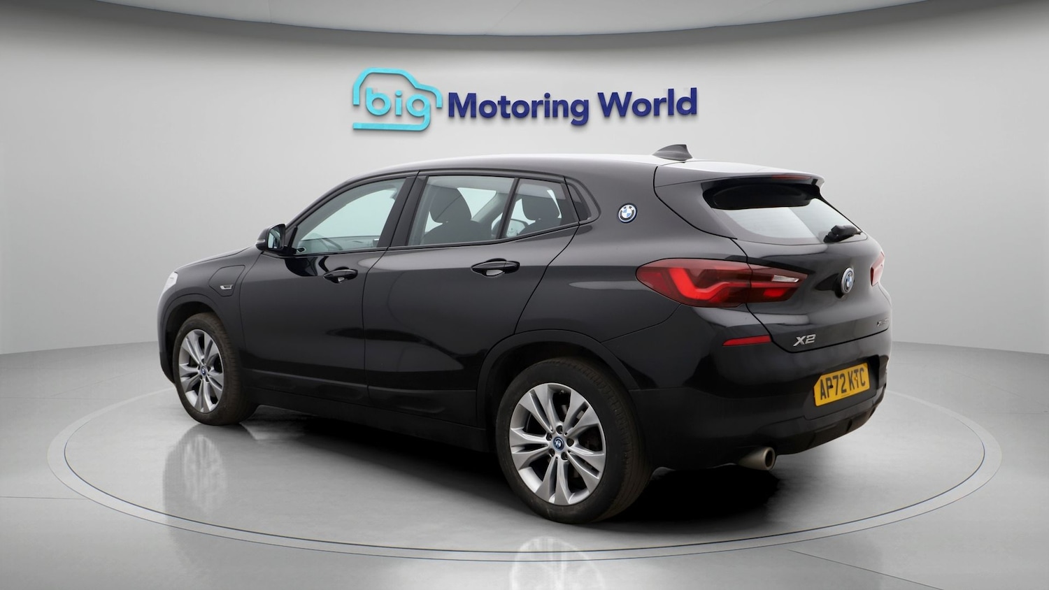 Used BMW X2 2023 for sale - 77845252: Photo 5