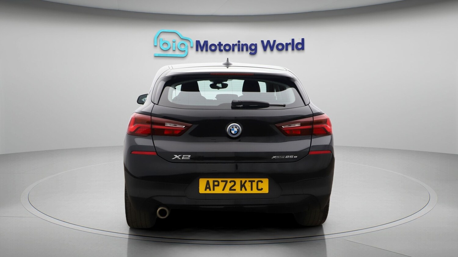 Used BMW X2 2023 for sale - 77845252: Photo 6