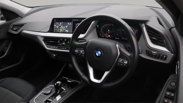 Used BMW 1 Series 2024 for sale - 75588380: Photo 10