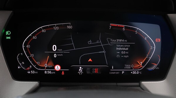 Used BMW 1 Series 2024 for sale - 75588380: Photo 11