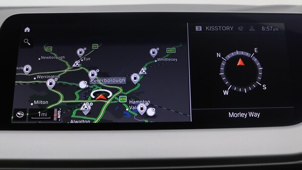 Used BMW 1 Series 2024 for sale - 75588380: Photo 12