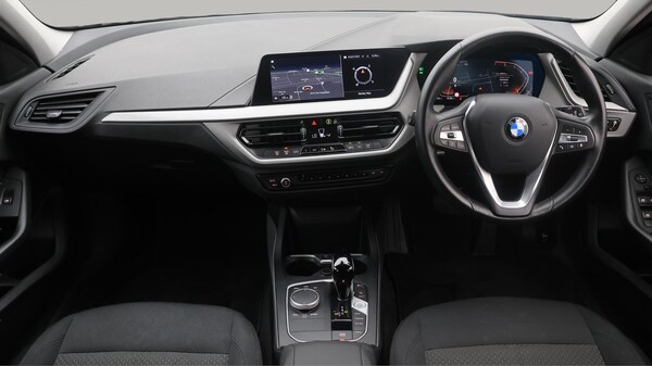 Used BMW 1 Series 2024 for sale - 75588380: Photo 14