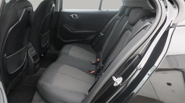 Used BMW 1 Series 2024 for sale - 75588380: Photo 17