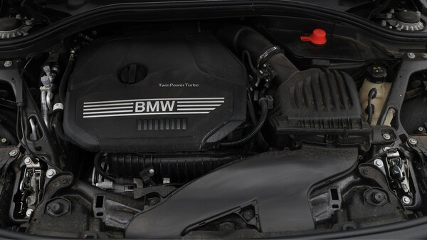 Used BMW 1 Series 2024 for sale - 75588380: Photo 20