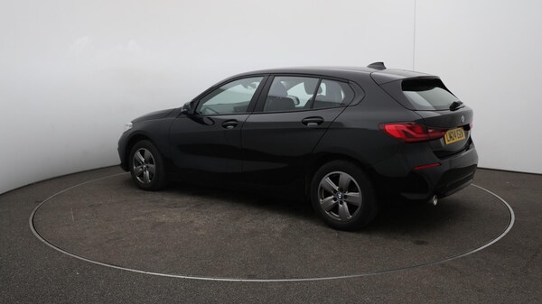 Used BMW 1 Series 2024 for sale - 75588380: Photo 35