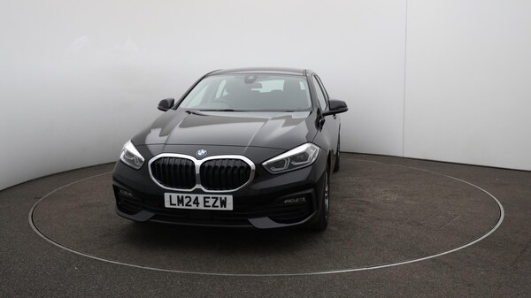 Used BMW 1 Series 2024 for sale - 75588380: Photo 38