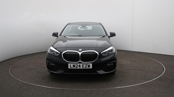 Used BMW 1 Series 2024 for sale - 75588380: Photo 39
